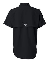 Columbia Women's PFG Bahama™ Short Sleeve Shirt Wovens