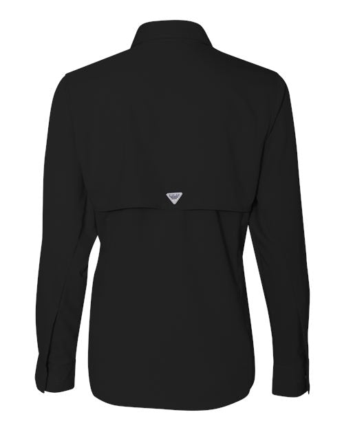 Columbia Women's PFG Tamiami™ II Long Sleeve Shirt Wovens