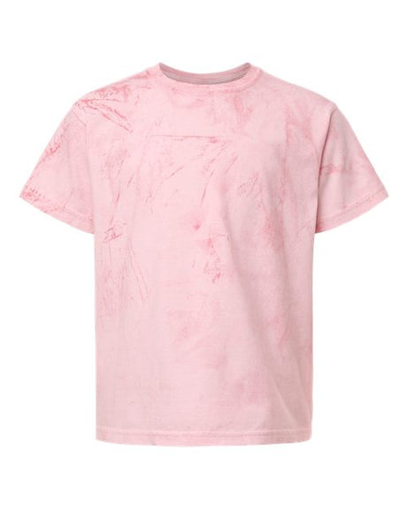 Comfort Colors Colorblast™ Youth Heavyweight T-Shirt T-Shirts - Premium