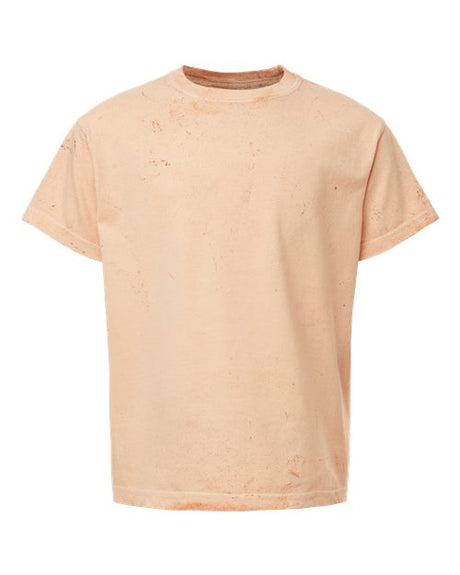 Comfort Colors Colorblast™ Youth Heavyweight T-Shirt T-Shirts - Premium