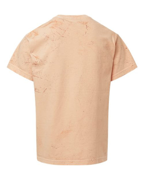 Comfort Colors Colorblast™ Youth Heavyweight T-Shirt T-Shirts - Premium