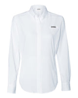 Columbia Women's PFG Tamiami™ II Long Sleeve Shirt Wovens
