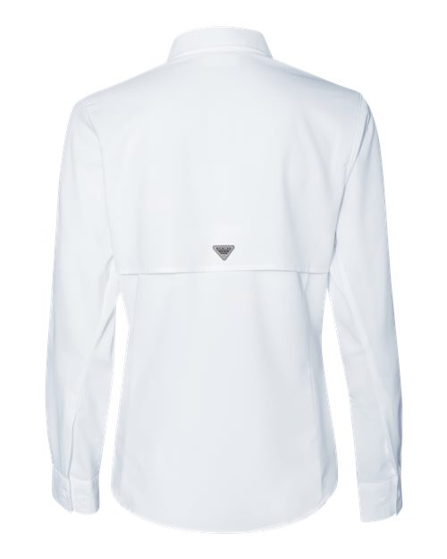 Columbia Women's PFG Tamiami™ II Long Sleeve Shirt Wovens