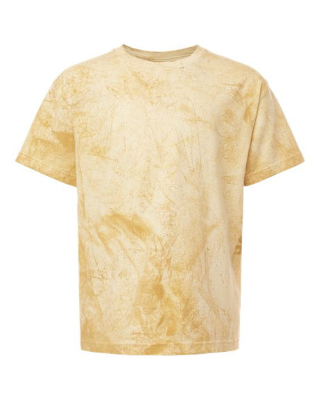 Comfort Colors Colorblast™ Youth Heavyweight T-Shirt T-Shirts - Premium
