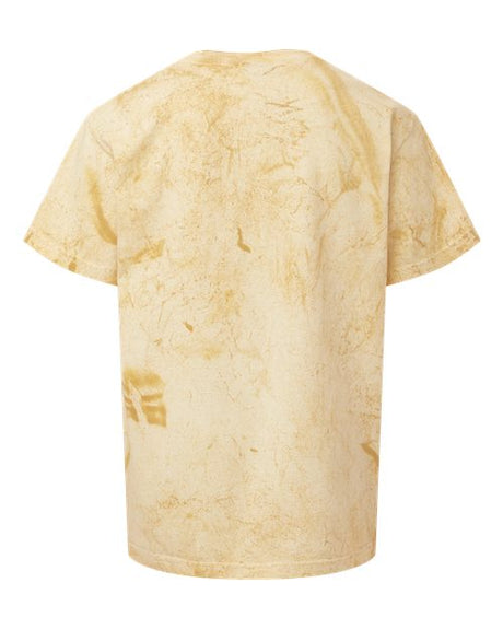 Comfort Colors Colorblast™ Youth Heavyweight T-Shirt T-Shirts - Premium