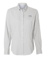 Columbia Women's PFG Tamiami™ II Long Sleeve Shirt Wovens