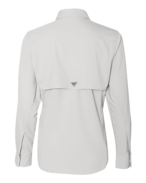Columbia Women's PFG Tamiami™ II Long Sleeve Shirt Wovens