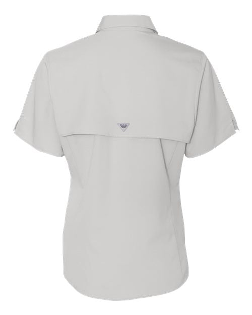 Columbia Women's PFG Tamiami™ II Short Sleeve Shirt Wovens