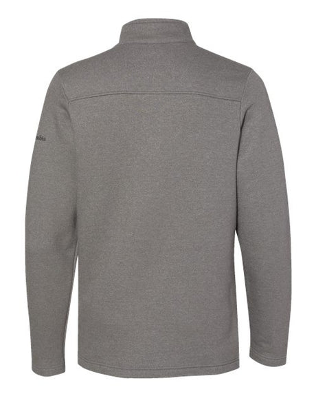 Columbia Great Hart Mountain™ III Half-Zip Pullover Fleece
