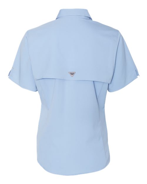 Columbia Women's PFG Tamiami™ II Short Sleeve Shirt Wovens
