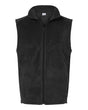 Columbia Steens Mountain Vest Mens Apparel Sweatshirts & Fleece