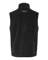 Columbia Steens Mountain Vest Mens Apparel Sweatshirts & Fleece
