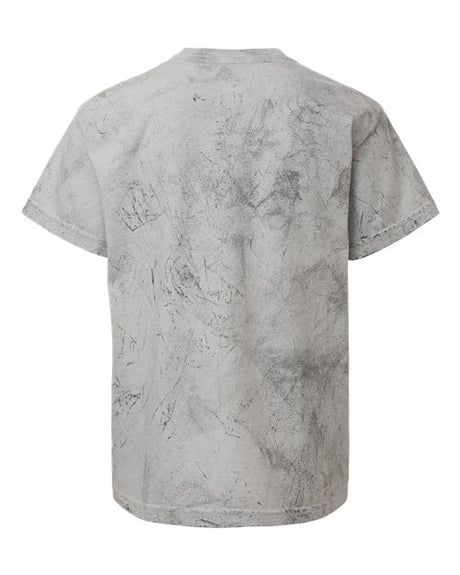 Comfort Colors Colorblast™ Youth Heavyweight T-Shirt T-Shirts - Premium