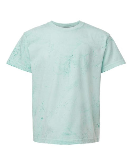 Comfort Colors Colorblast™ Youth Heavyweight T-Shirt T-Shirts - Premium