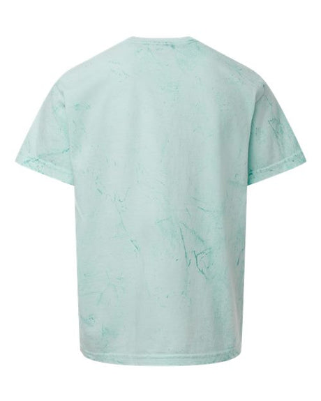 Comfort Colors Colorblast™ Youth Heavyweight T-Shirt T-Shirts - Premium
