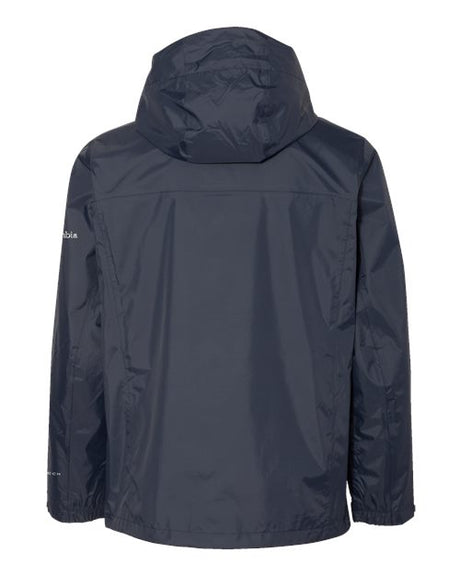 Columbia Watertight II Jacket Mens Apparel Jackets & Vests
