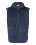 Columbia Steens Mountain Vest Mens Apparel Sweatshirts & Fleece