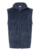 Columbia Steens Mountain Vest Mens Apparel Sweatshirts & Fleece