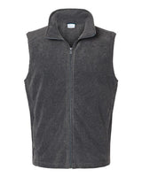 Columbia Steens Mountain Vest Mens Apparel Sweatshirts & Fleece