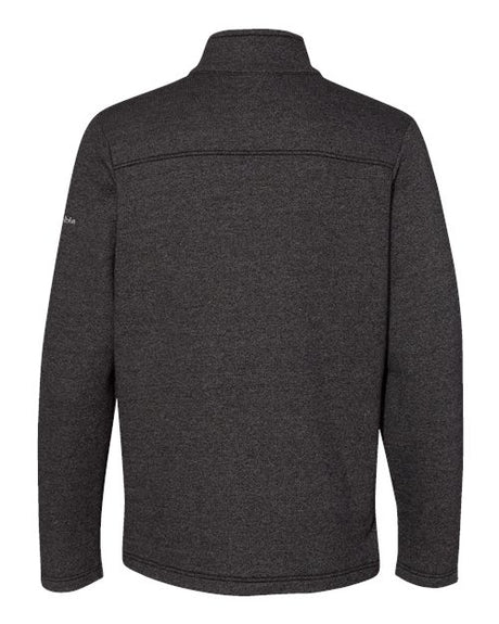 Columbia Great Hart Mountain™ III Half-Zip Pullover Fleece