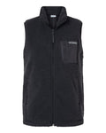Columbia Women's West Bend II Vest Womens Apparel Sweatshirts & Fleece
