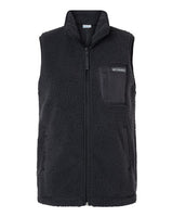 Columbia Women's West Bend II Vest Womens Apparel Sweatshirts & Fleece