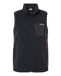 Columbia Women's West Bend II Vest Womens Apparel Sweatshirts & Fleece