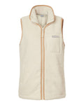 Columbia Women's West Bend II Vest Womens Apparel Sweatshirts & Fleece