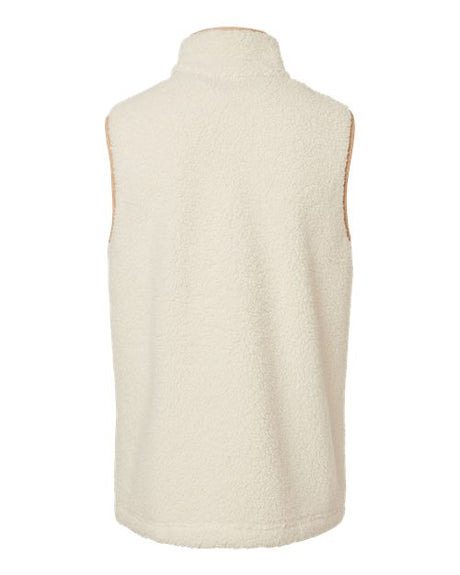 Columbia Women's West Bend II Vest Womens Apparel Sweatshirts & Fleece