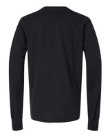 BELLA + CANVAS Youth Triblend Long Sleeve Tee