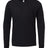 BELLA + CANVAS Youth Heather CVC Long Sleeve Tee Youth Apparel Shirts & Tops