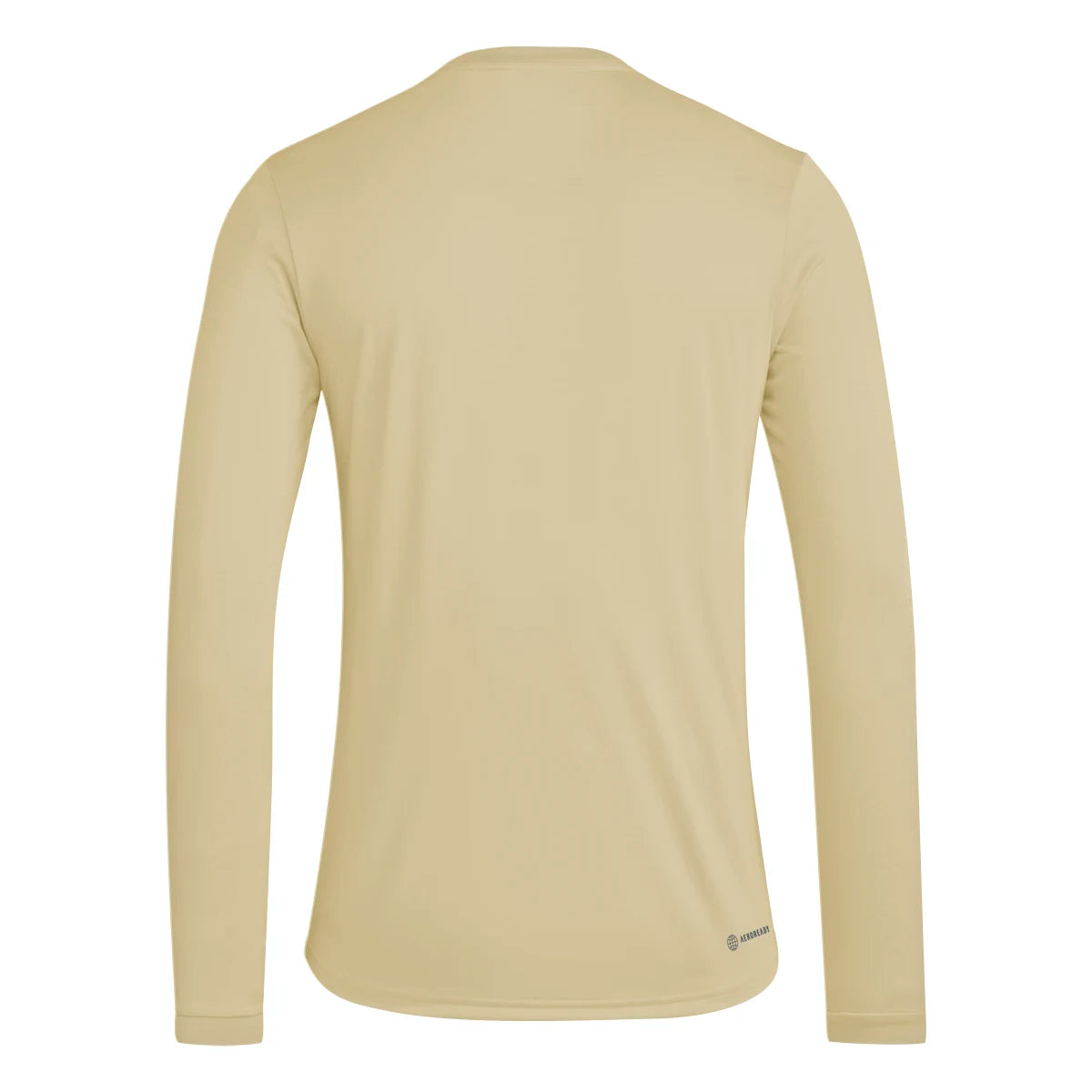 adidas Men's Long Sleeve Pregame BOS Long-Sleeve Top Mens Apparel Shirts & Tops