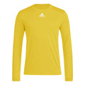 adidas Men's Long Sleeve Pregame BOS Long-Sleeve Top Mens Apparel Shirts & Tops