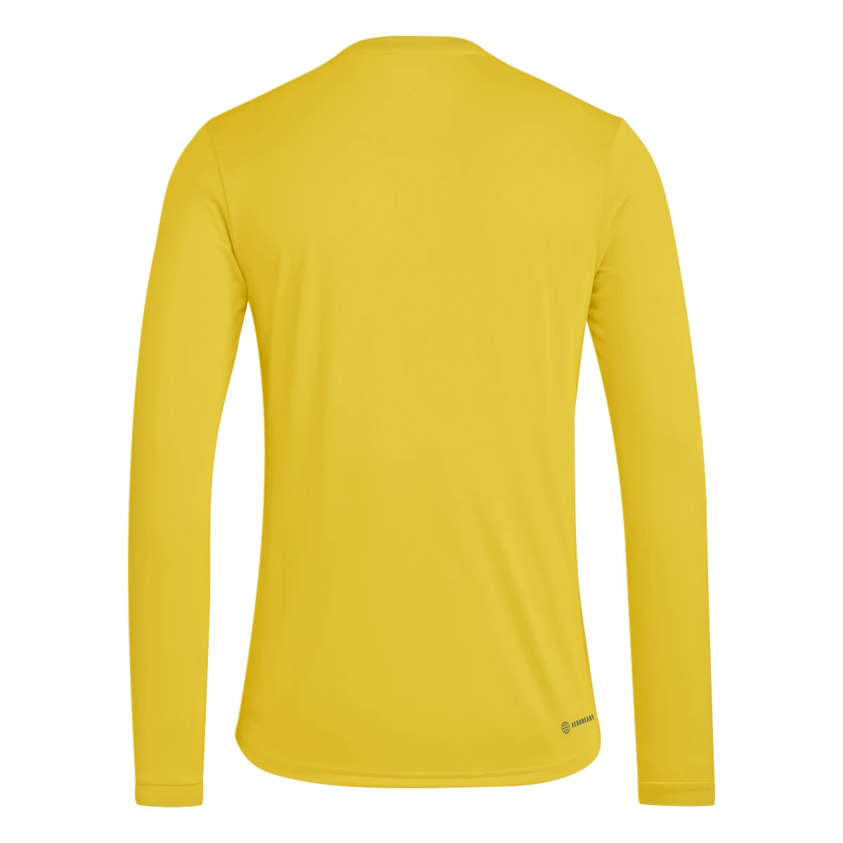 adidas Men's Long Sleeve Pregame BOS Long-Sleeve Top Mens Apparel Shirts & Tops