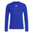 adidas Men's Long Sleeve Pregame BOS Long-Sleeve Top Mens Apparel Shirts & Tops