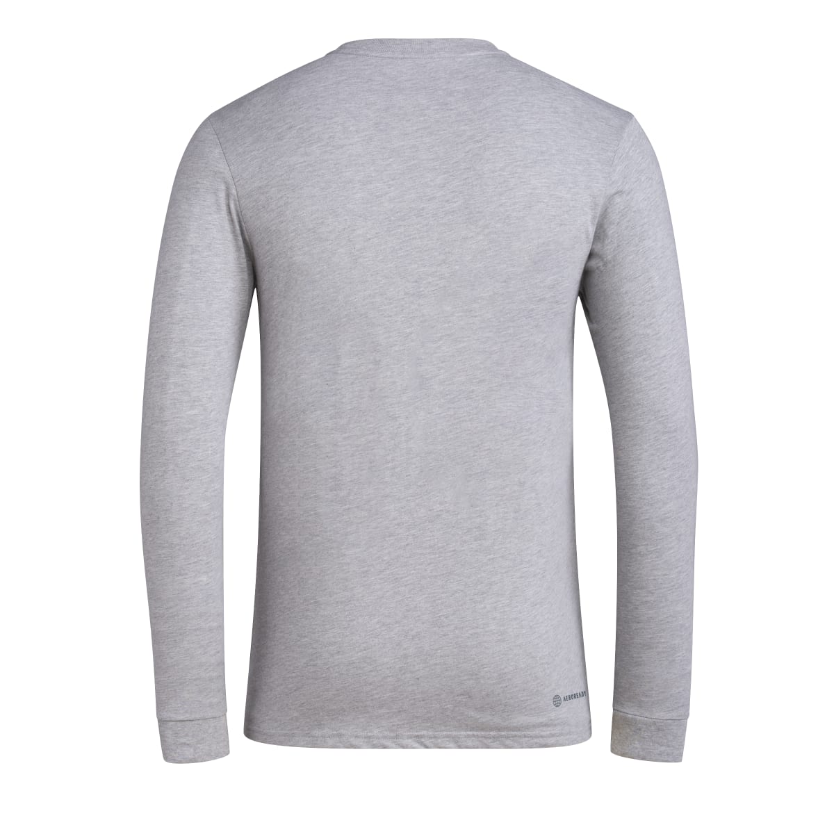 adidas Men's Long Sleeve Pregame BOS Long-Sleeve Top Mens Apparel Shirts & Tops
