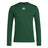 adidas Men's Long Sleeve Pregame BOS Long-Sleeve Top Tall Mens Apparel Shirts & Tops