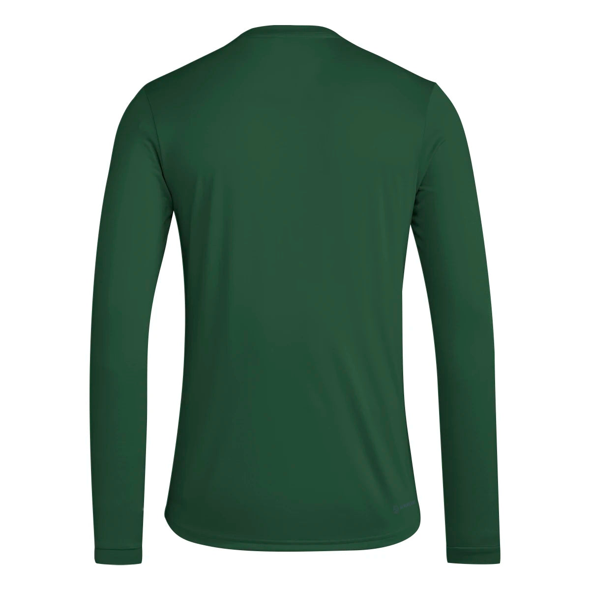 adidas Men's Long Sleeve Pregame BOS Long-Sleeve Top Tall Mens Apparel Shirts & Tops