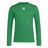 adidas Men's Long Sleeve Pregame BOS Long-Sleeve Top Mens Apparel Shirts & Tops