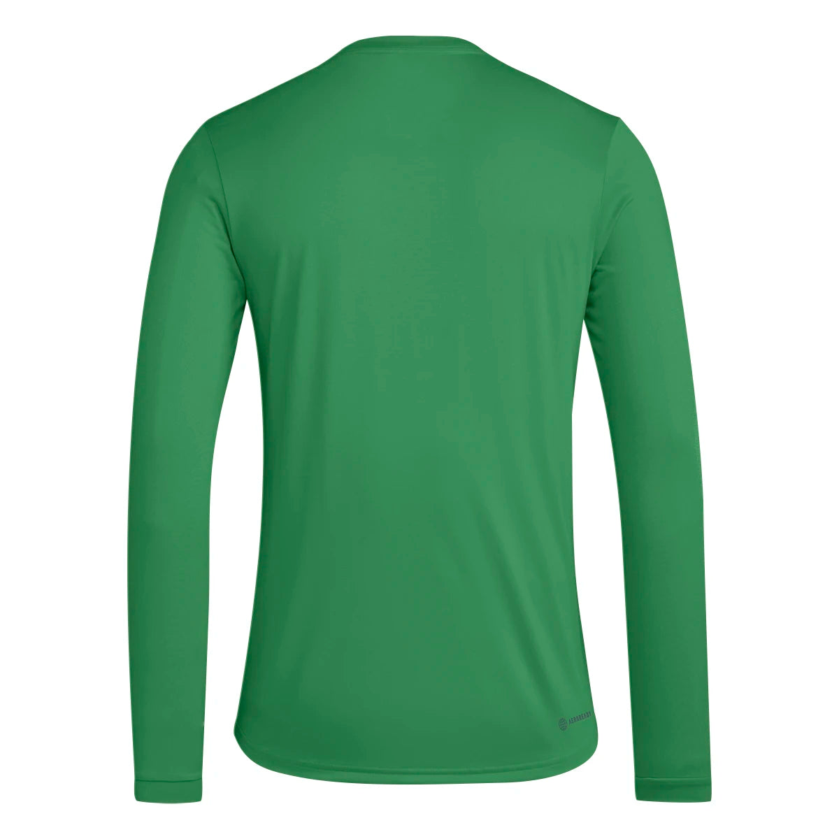 adidas Men's Long Sleeve Pregame BOS Long-Sleeve Top Mens Apparel Shirts & Tops