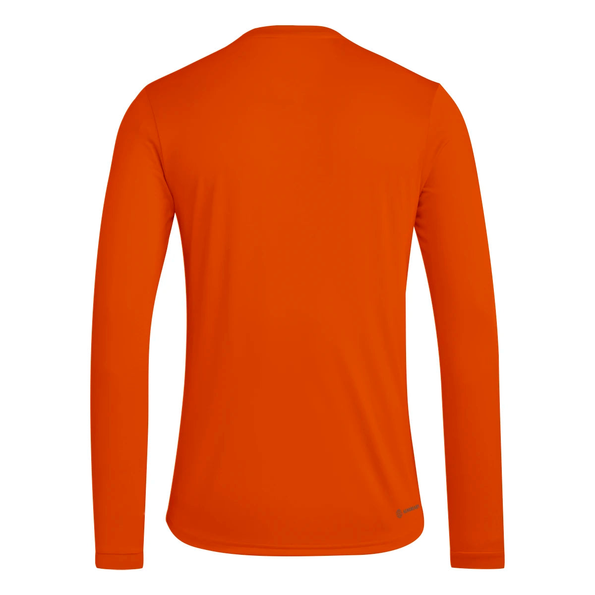adidas Men's Long Sleeve Pregame BOS Long-Sleeve Top Mens Apparel Shirts & Tops