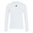 adidas Men's Long Sleeve Pregame BOS Long-Sleeve Top Mens Apparel Shirts & Tops