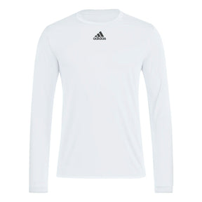 adidas Men's Long Sleeve Pregame BOS Long-Sleeve Top-1