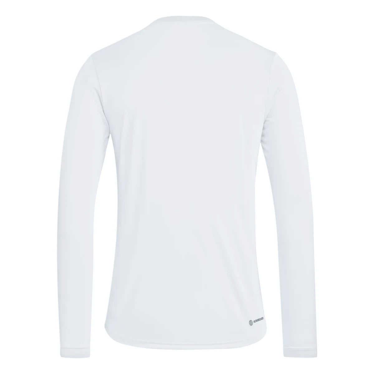 adidas Men's Long Sleeve Pregame BOS Long-Sleeve Top Mens Apparel Shirts & Tops