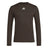 adidas Men's Long Sleeve Pregame BOS Long-Sleeve Top Mens Apparel Shirts & Tops