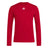 adidas Men's Long Sleeve Pregame BOS Long-Sleeve Top Mens Apparel Shirts & Tops