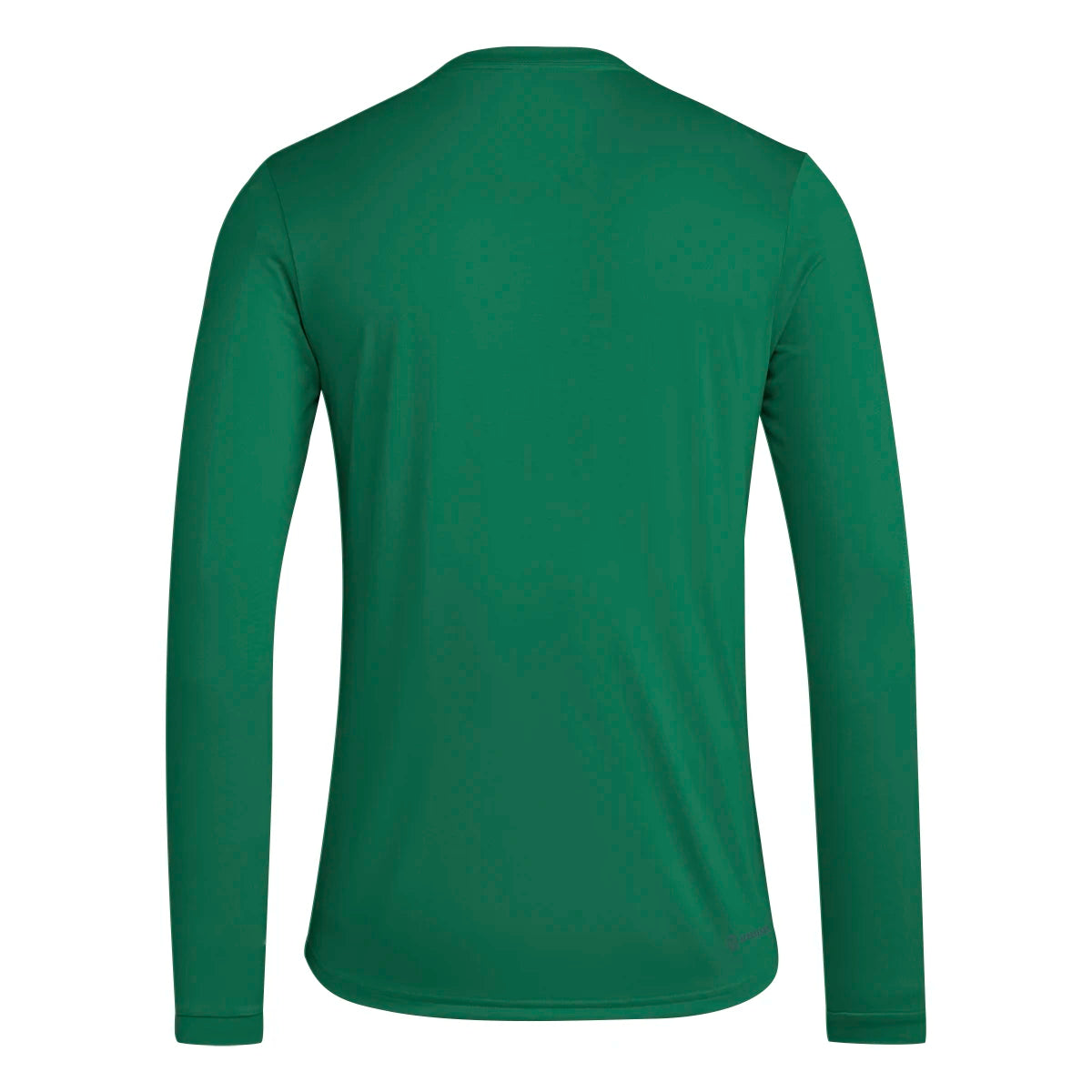 adidas Men's Long Sleeve Pregame BOS Long-Sleeve Top Tall Mens Apparel Shirts & Tops