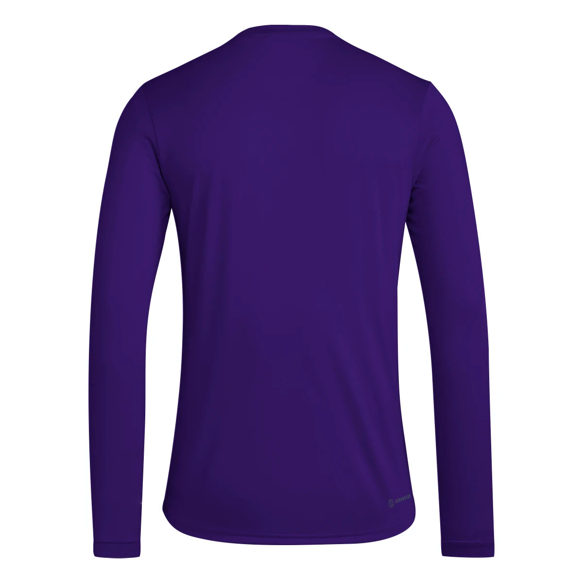 adidas Men's Long Sleeve Pregame BOS Long-Sleeve Top Mens Apparel Shirts & Tops
