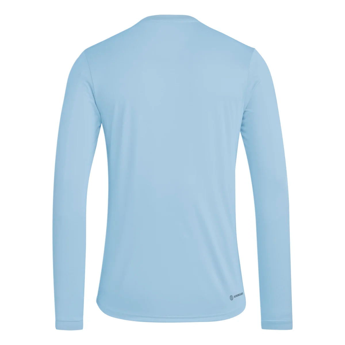 adidas Men's Long Sleeve Pregame BOS Long-Sleeve Top Mens Apparel Shirts & Tops