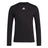 adidas Men's Long Sleeve Pregame BOS Long-Sleeve Top Mens Apparel Shirts & Tops